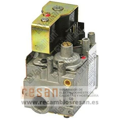 Grupo gas Vaillant VKc320