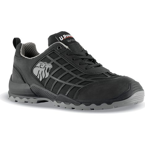 Scarpe antinfortunistiche U Power Dribbling S3 SRC-46 -  - 46