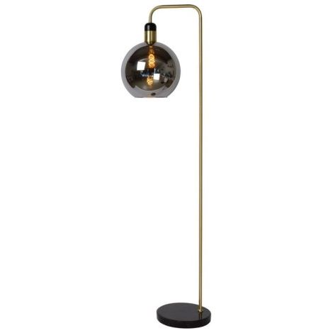 Lampada da Terra Julius 34738/01/65 Lucide