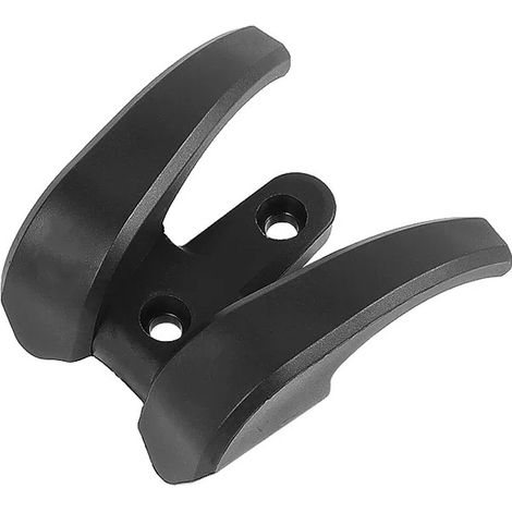 Front hook for scooter compatible with hook accessories for Ninebot ZT3/ZT3 Pro/G3/G2/F3 electric scooters