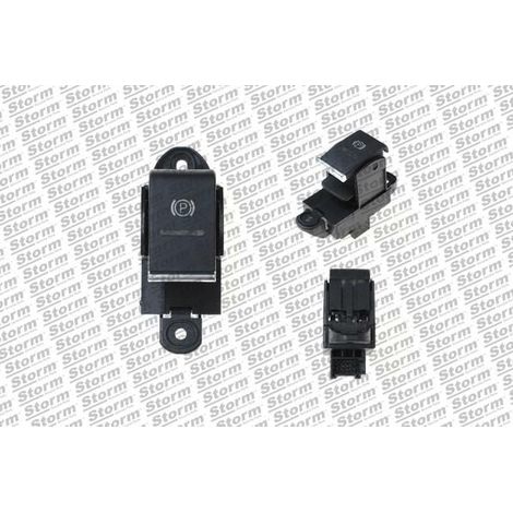 Bouton de frein à main pour BMW 7 61315A42470