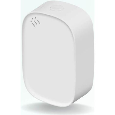 Capteur de température et humidité connecté ZigBee