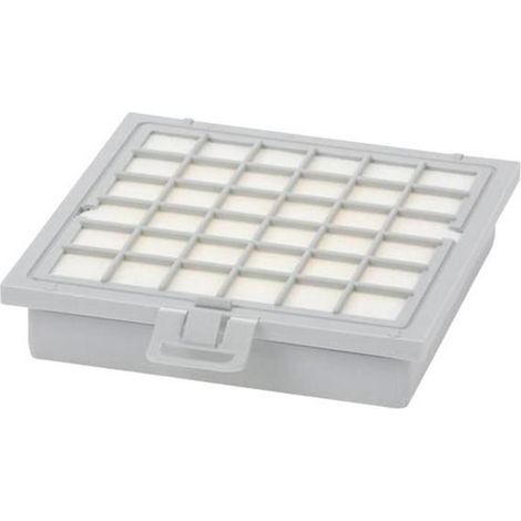 Filtro Hepa originale - Aspirapolvere - BOSCH - 2596514242005247066