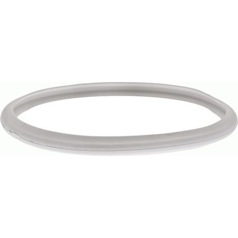 Junta Olla Fagor M18804554  Ø 230mm Interior - 250mm Exterior  Goma Silicona Alta Resistencia  Repuesto Cierre Hermético