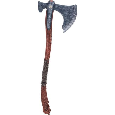 Halloween Cosplay Props for Axe Foam Arma Regalos de cumpleaños (1/5)