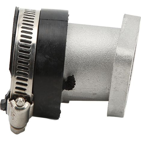 Joint de manchon d'admission de carburateur 4XE135860000 de remplacement pour Bear Tracker YFM250 1999-2004 (1/5)