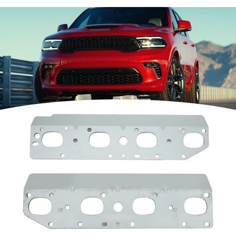 Kit de joint de collecteur d'échappement, boulons, goujons et écrous pour Dodge 5.7L 2009-2018 (1/5)