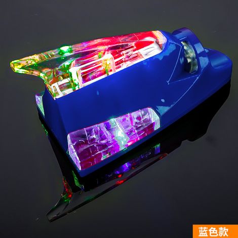 Antenne de Signal d'aileron de Requin, Antenne de Voiture Voiture Radio Shark Avertissement Lampe Flash pour Radio de Toit de Voiture AM/FM Noir (1/5)