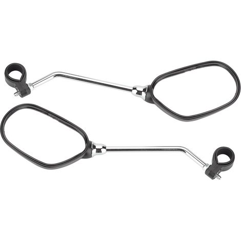 Rétroviseur de guidon de vélo (1/5)