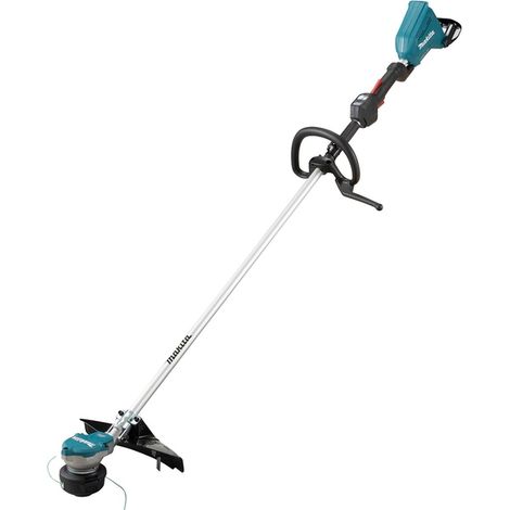DÉBROUSSAILLEUSE 350mm 18Vx2 LXT BL MAKITA DUR368LPG2 (1/3)
