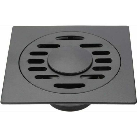 Enowelir Lot de 2 Ajusteurs de Ceinture de Sécurité en Cuir PU pour Voiture, Positionneur Réglable Noir 5 x 5.8 cm (1/5)
