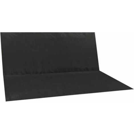 Toile De Rechange pour Assise Balancelle, Housse De Siège Balancelle, Imperméable 900D Oxford, Housse Coupe-Vent, De Rechange pour Chaise Extérieur 2 Et 3 Places 138 X 50 X 50cm (1/5)