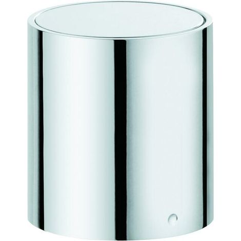 Grohe Absperrgriff für Thermostat-Fertigmontageset, Chrom, 47898000
