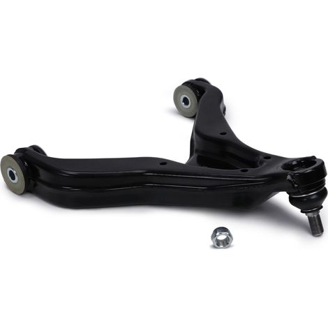 "MS" QUERLENKER VORNE LINKS IVECO Daily III, IV, V (1/5)