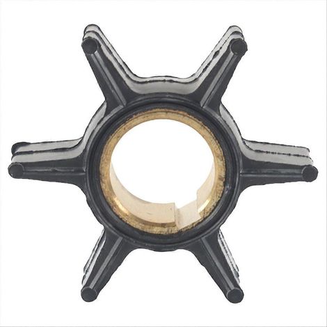 Wasserpumpenlaufrad 390286 für 2-Takt-Motor (1/5)