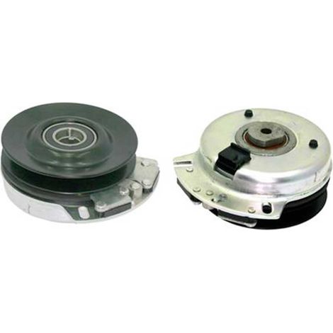 FRIZIONE TRATTORINO ELETTROMAGNETICA  G.G.P. Park Prestige 4WD, Park Pro 16/20/25 4W - 455908