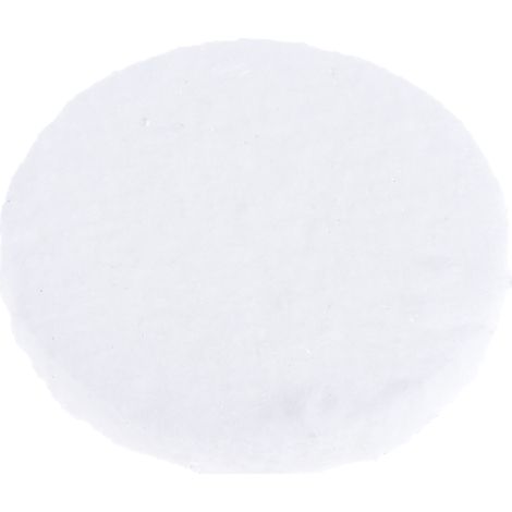 Eponge à filtre 5SS-331-FT-RS RS PRO ( Prix pour Sachet de 4 ) (1/2)