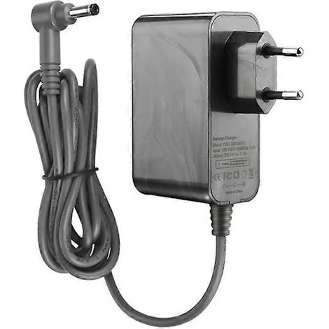 Super Angebot Ladegerät, Ersatzladekabel, Akku und Netzteil für die Staubsauger V10, V11, V15, SV12 und SV15, 30,45 V, wie abgebildet – einfach klasse (1/2)