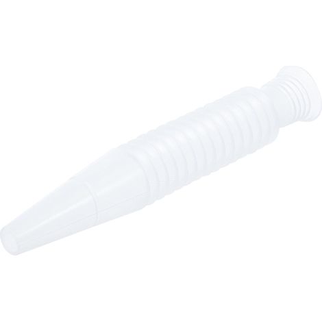 BGS Caño de vertido para latas de aceite para Art. 8568 / 8569 / 9983 / 9984 - 9988 (1/3)