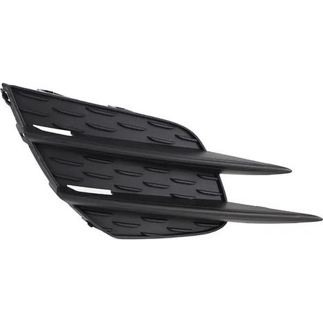 Grille de pare-choc avant gauche Mercedes Classe A W177 depuis 2018