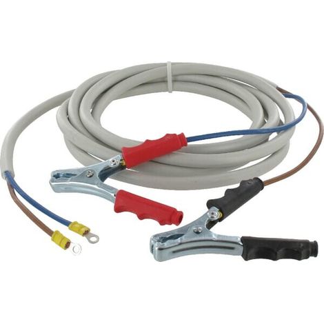 Kabel'2x6x4 MT Ösenklemme 24 V PIUSI R10039000