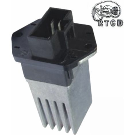 Module régulateur de vitesse de résistance du ventilateur de climatiseur 62803027, applicable en Chine (1/5)