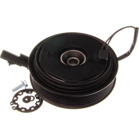 MAXGEAR AC130044 Embrayage magnétique pour compresseur 05005421AD