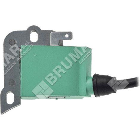 Bobina accensione per troncatori HUSQVARNA 544.0188.01 COMPATIBILE - 051084