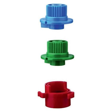 Tapón de cartucho