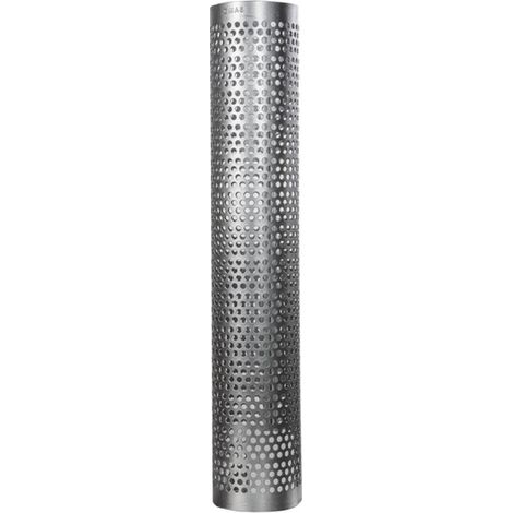 Griglia antiscottatura Ø 89mm x h 610mm