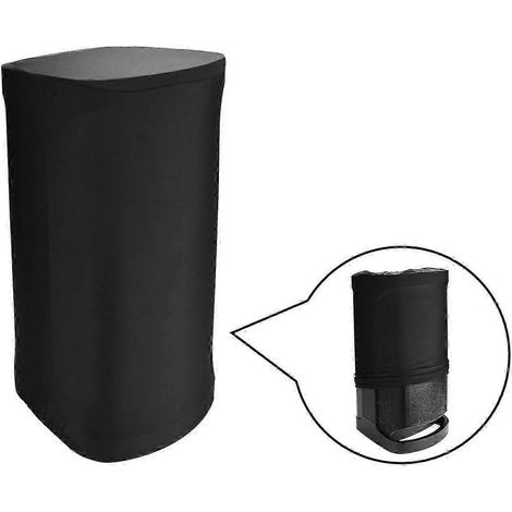 Housse élastique anti-poussière pour enceinte Sony SRS-XV500/XP500 (1/4)