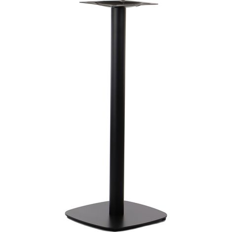 Base per tavolo in metallo SH-3050-2/H/B - 45x45 cm (1/5)