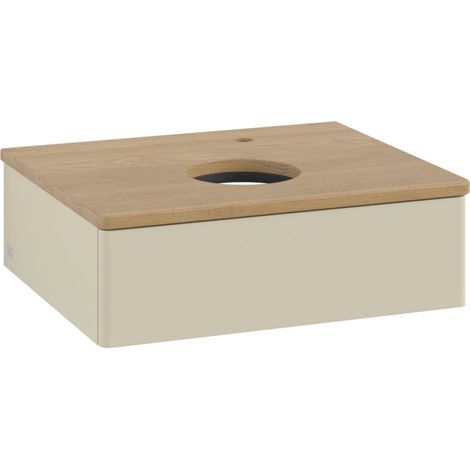 Villeroy & Boch K07051HJ WTUS Antao K075 600x190x500mm (1/3)
