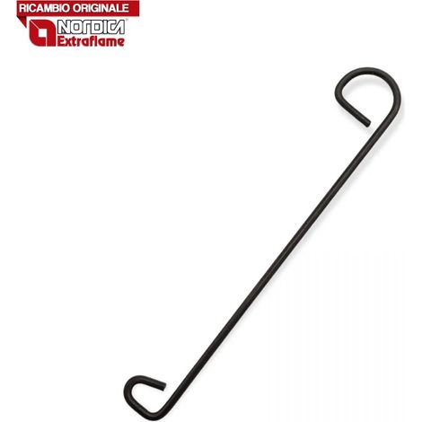 LA NORDICA - 7025713 - Asta ferma porta (1/2)