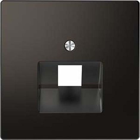 Piastra centrale Merten meg4521-6034 antipolvere IP20