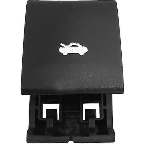 Manija de liberación del pestillo del capó 68085761AA para Jeep Fiat Chrysler Dodge. (1/5)