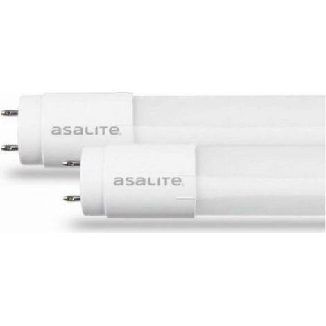 Tubo LED Asalite Vidrio G13 9W 1260Lm 6500K IP20 [ASAL-0178