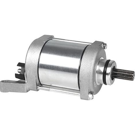 18P-81890-00 Démarreur électrique de Moto pour YFZ450 YFZ450R édition Spéciale YFZ450 YFZ450X Haute Qualité (1/2)