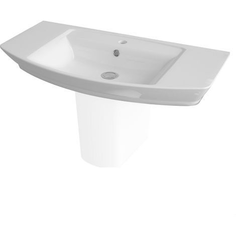 850mm Basin 1Th
