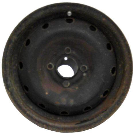 [PRODUIT D'OCCASION] Jante Tole CITROEN Xantia 97-2002 ♻️ Ref Oe. 5401g1 - Garantie à vie (1/2)