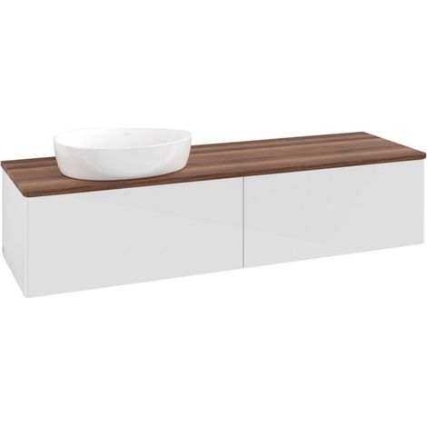 Villeroy & Boch K37012GF WTUS Antao K371 1600x360x500mm (1/3)