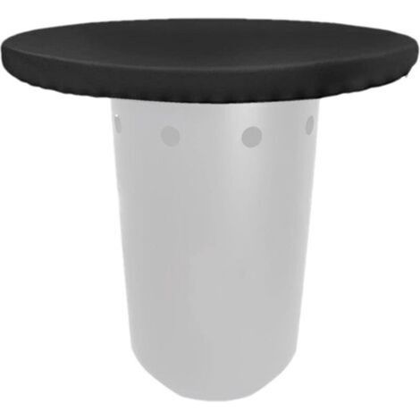 Housse pour brasero protection pour feu terrasse robuste et imperméable pour brasero terrasse (1/4)
