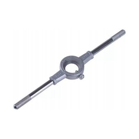 Gewindeschneider Dedra 07a011 Stahl 21 cm (1/2)