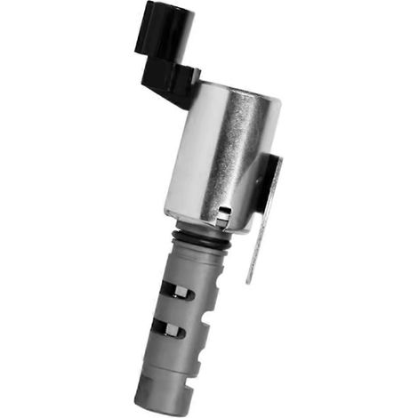 Compatible avec Mark 2, bobine de l'électrovanne de commande d'huile VVT 15330-46021, vanne de commande d'huile 1533046021 15330-46020 1533046020 (1/5)