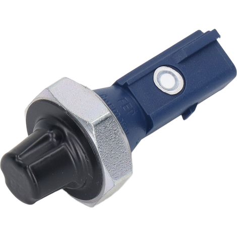 Capteur de pression d'huile moteur 06H 919 081, interrupteur de rechange pour Audi A4 A5 A6 Q5 TT, accessoire auto compatible, pièce détachée fiable (1/5)