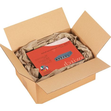 Papier kraft standard en rouleau STANDARD (1/3)