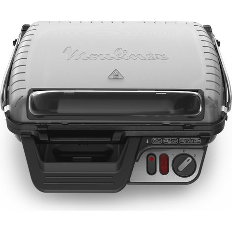 Moulinex GI3060 Kontaktgrill