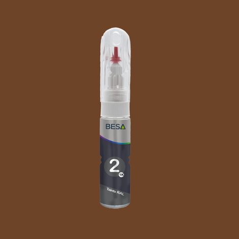 Stylo retouche peinture RAL Effect 320-6  Mat