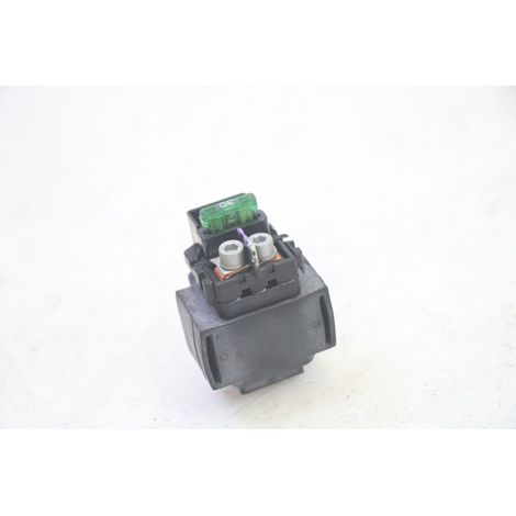 RELAIS DEMARREUR PIAGGIO MP3 HPE 350 2018 - 2020 (1/4)