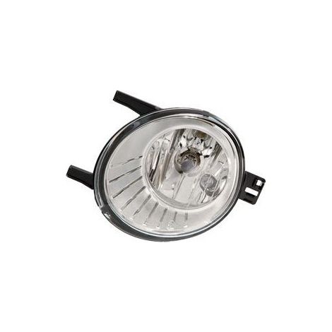 Feu anti-brouillard avant gauche H8 Ford S-Max 1 phase 2 2010-2015